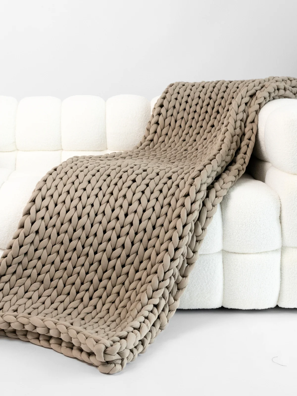 CuddleCloud | Weighted Blanket - Pre-Order 16 CuddleCloud | Weighted Blanket - Pre-Order