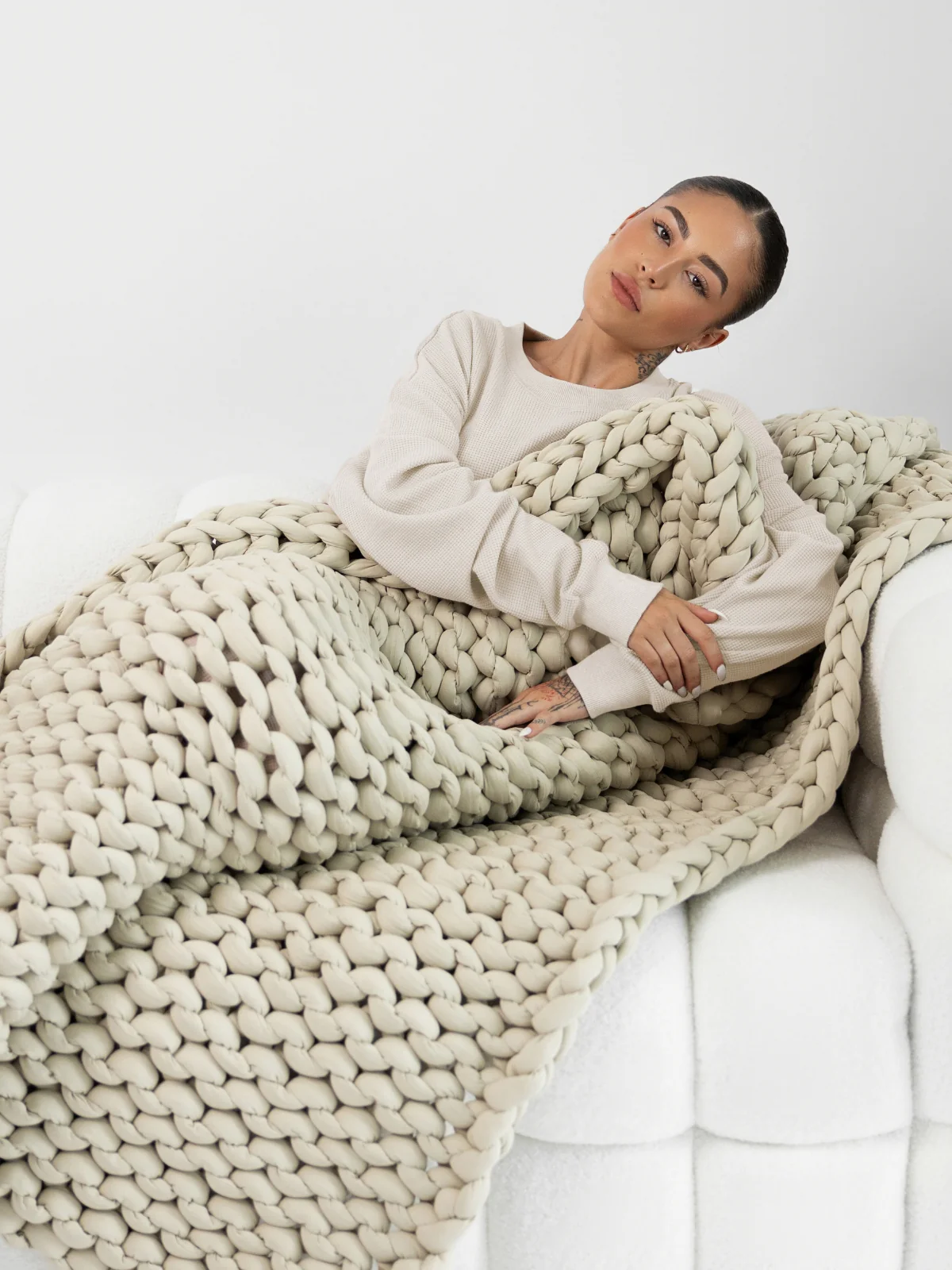 CuddleCloud | Weighted Blanket - Pre-Order 18 CuddleCloud | Weighted Blanket - Pre-Order
