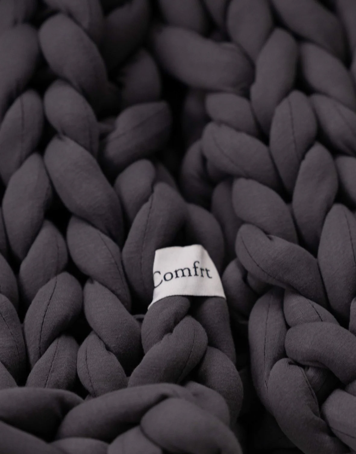 CuddleCloud | Weighted Blanket - Pre-Order