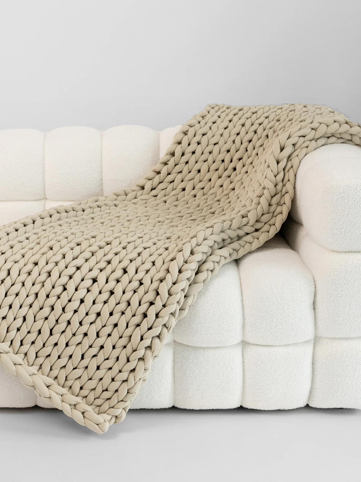 CuddleCloud | Weighted Blanket - Pre-Order 20 CuddleCloud | Weighted Blanket - Pre-Order