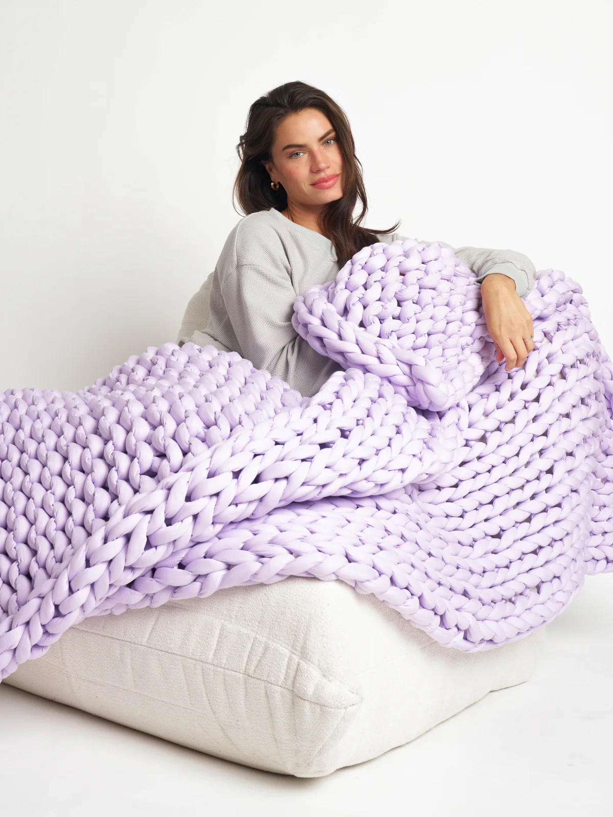 CuddleCloud | Weighted Blanket - Pre-Order 30 CuddleCloud | Weighted Blanket - Pre-Order