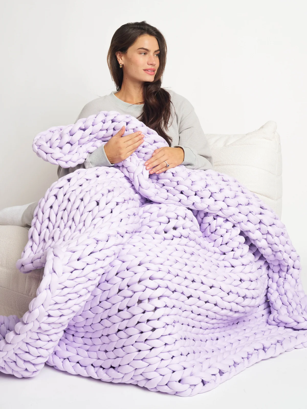 CuddleCloud | Weighted Blanket - Pre-Order 31 CuddleCloud | Weighted Blanket - Pre-Order