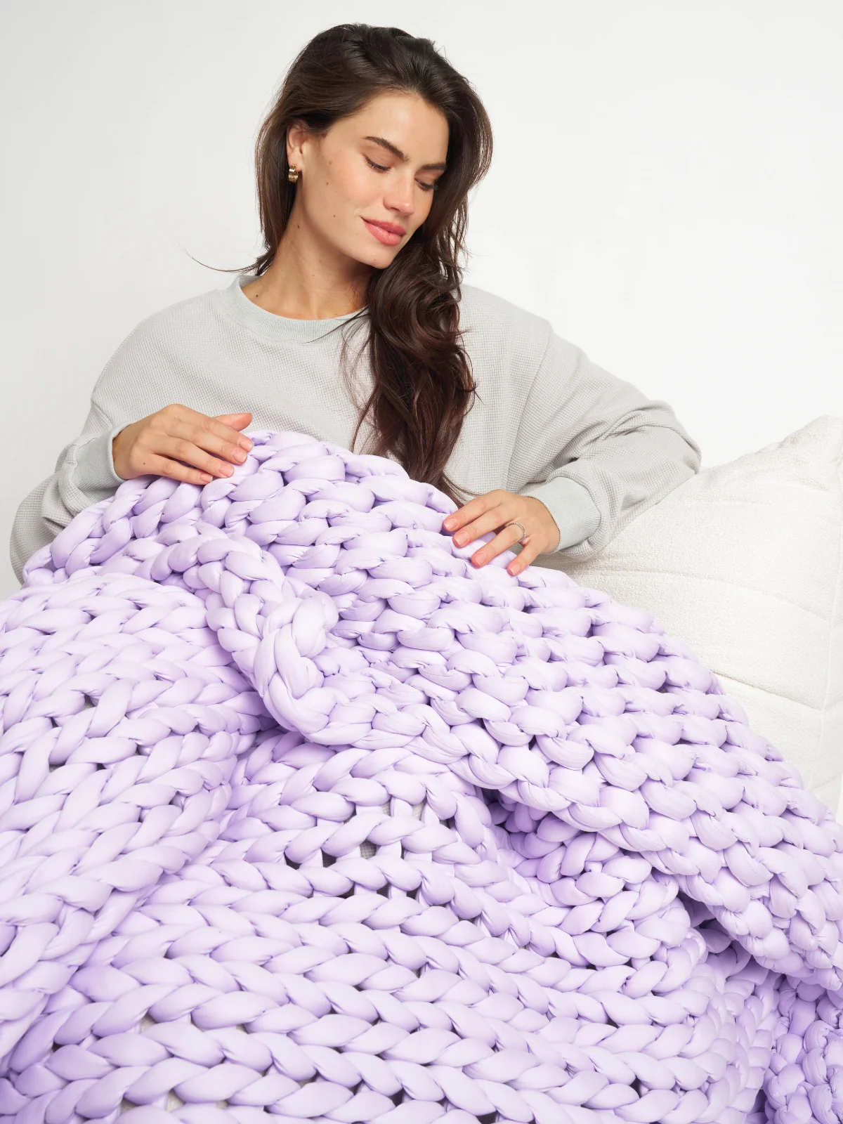 CuddleCloud | Weighted Blanket - Pre-Order 32 CuddleCloud | Weighted Blanket - Pre-Order