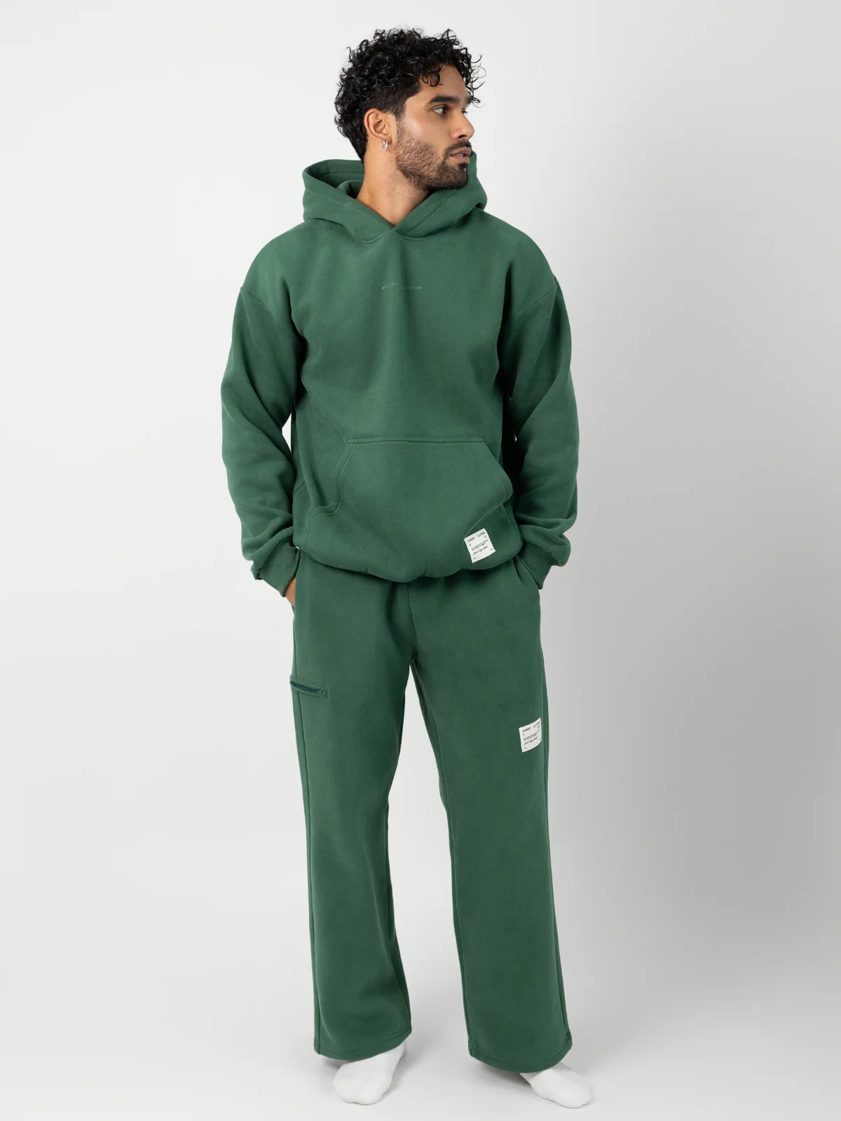 Affirmation Straight Leg Sweatpants - Pre-Order