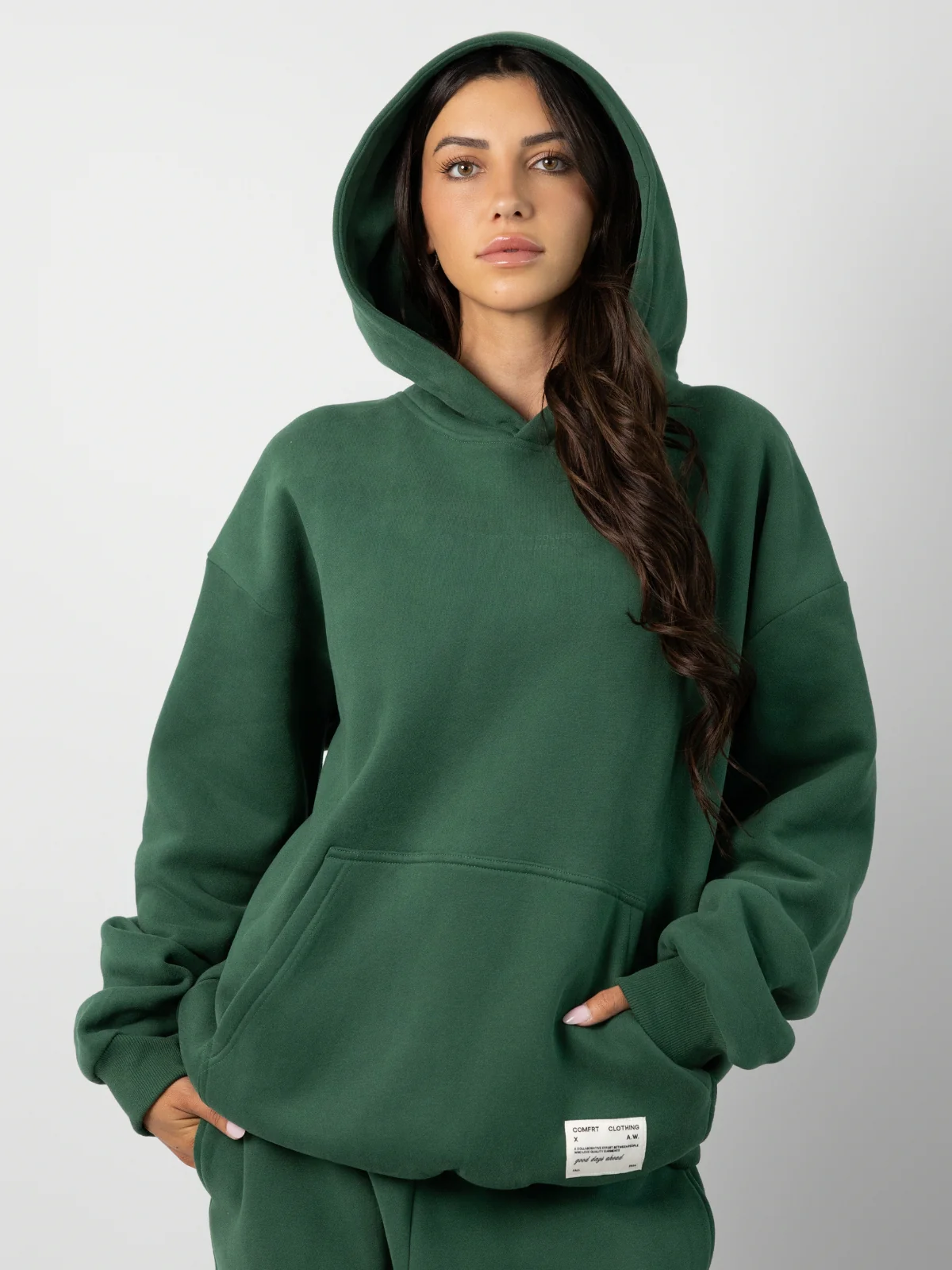 Affirmation Hoodie - Pre-Order