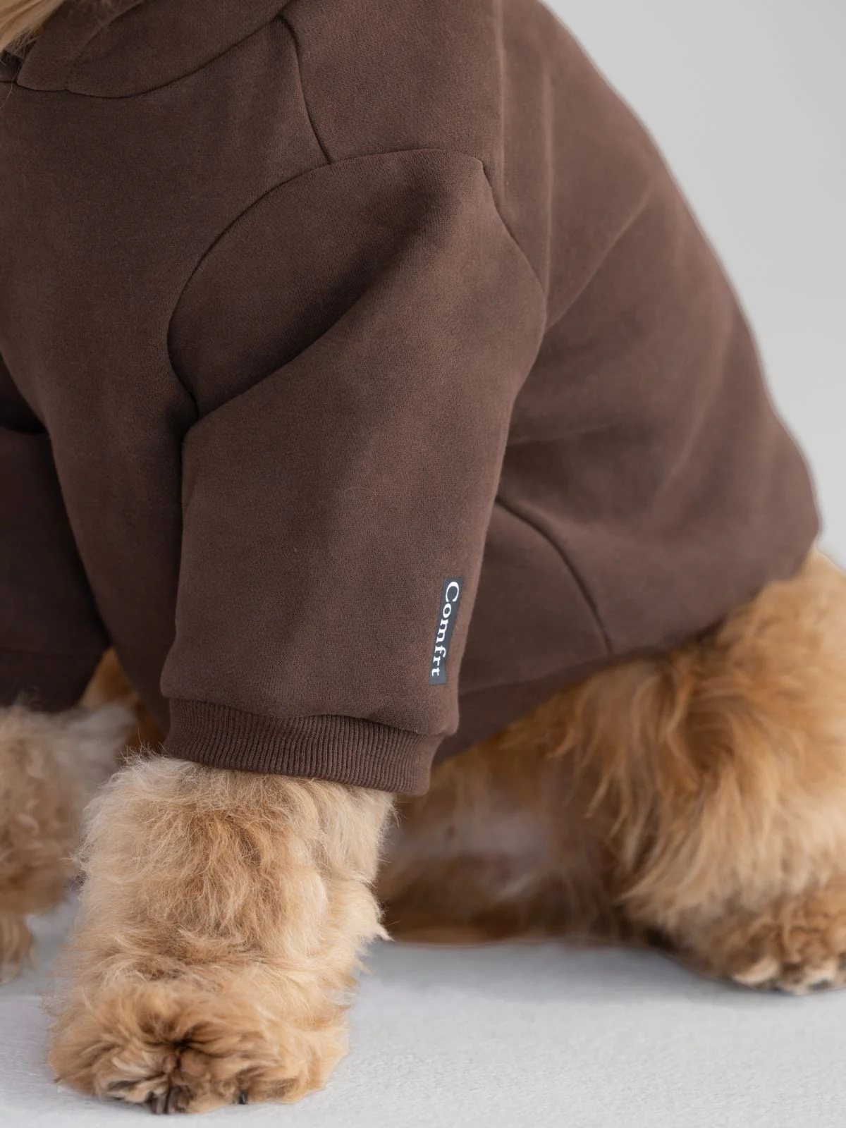 Standard Paw Hoodie - Pre-Order