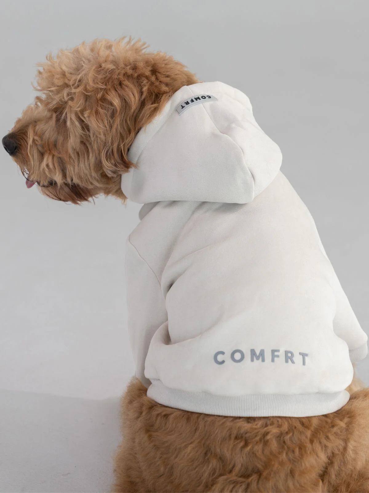 Tranquil Paw Hoodie -Pre-Order