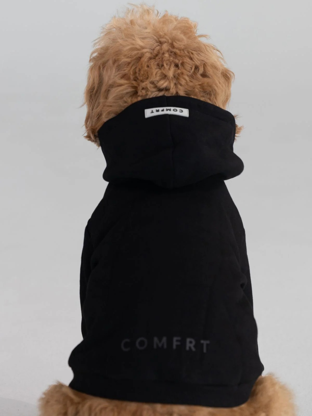 Tranquil Paw Hoodie -Pre-Order