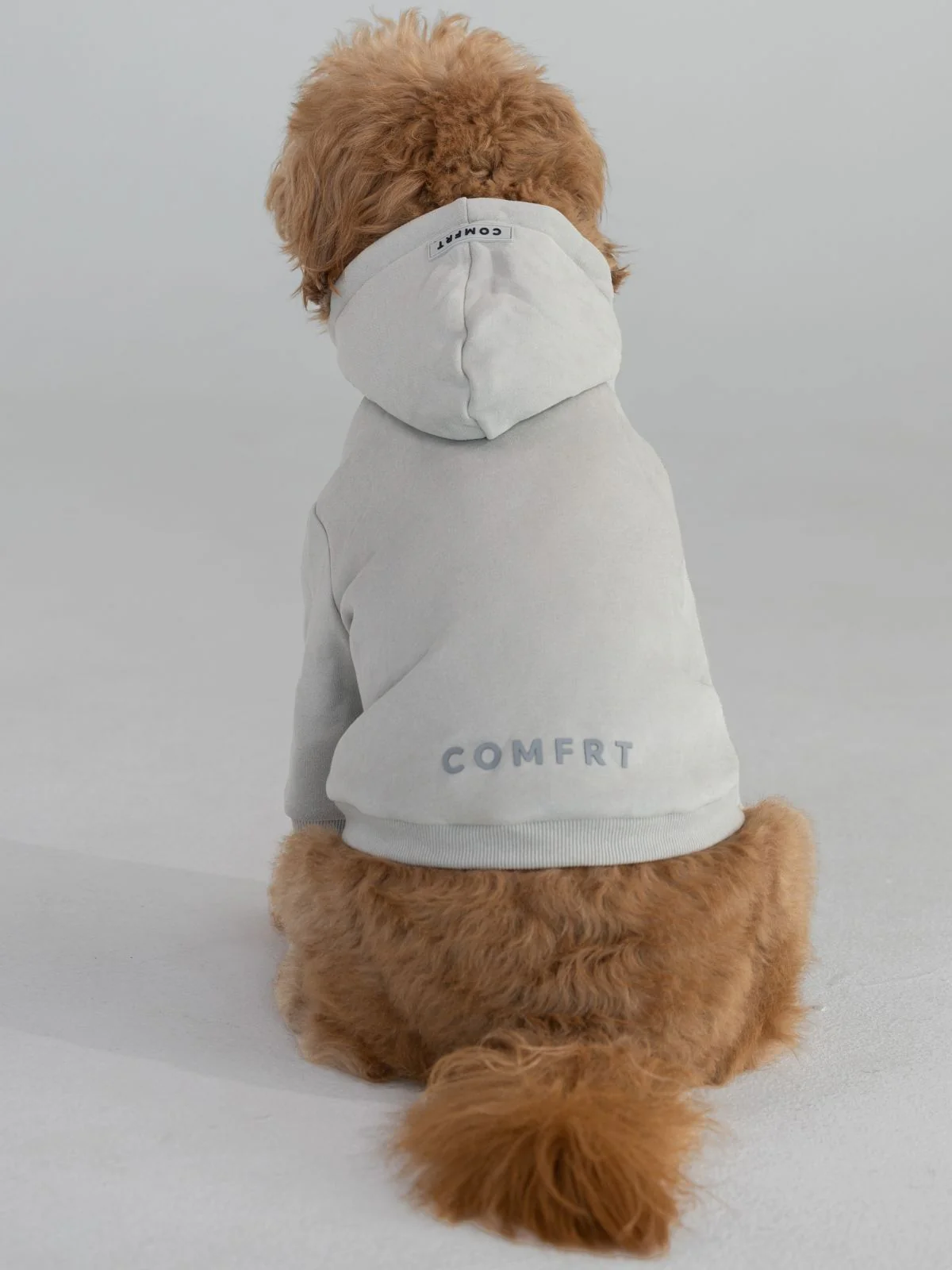 Tranquil Paw Hoodie -Pre-Order