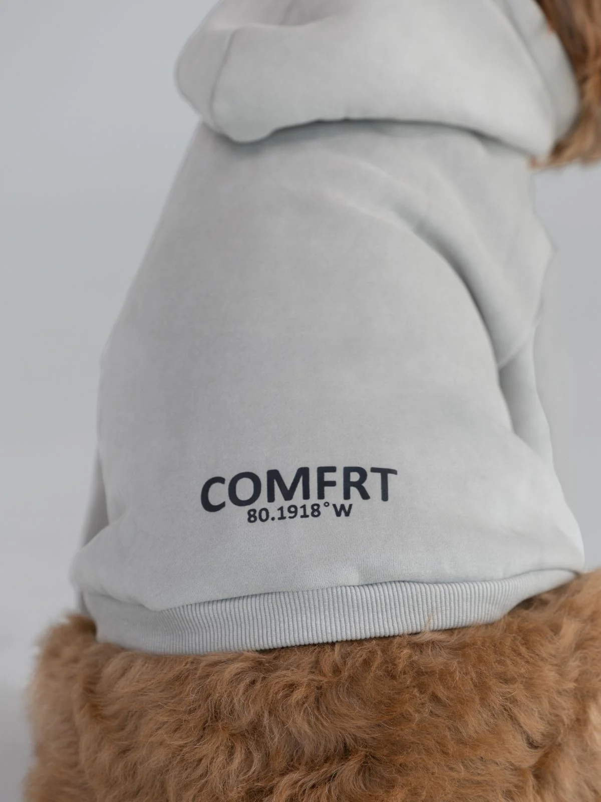 Coordinate Paw Hoodie - Pre-Order 7 Coordinate Paw Hoodie - Pre-Order