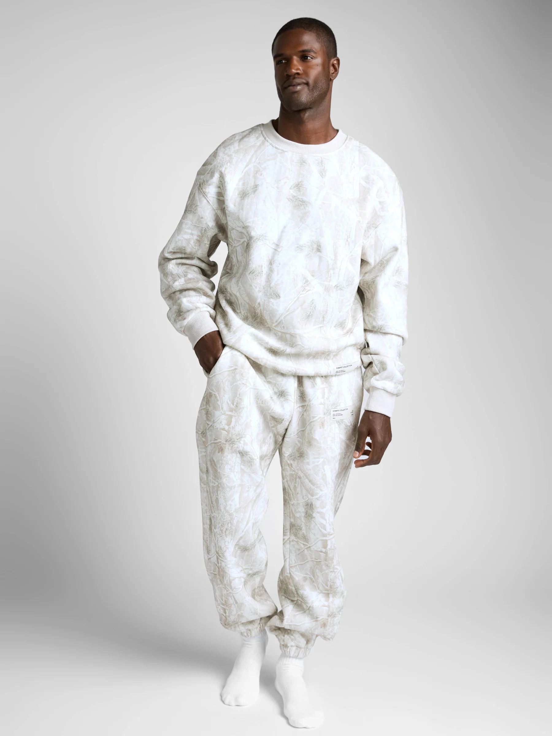 Camo Crew - Pre-Order