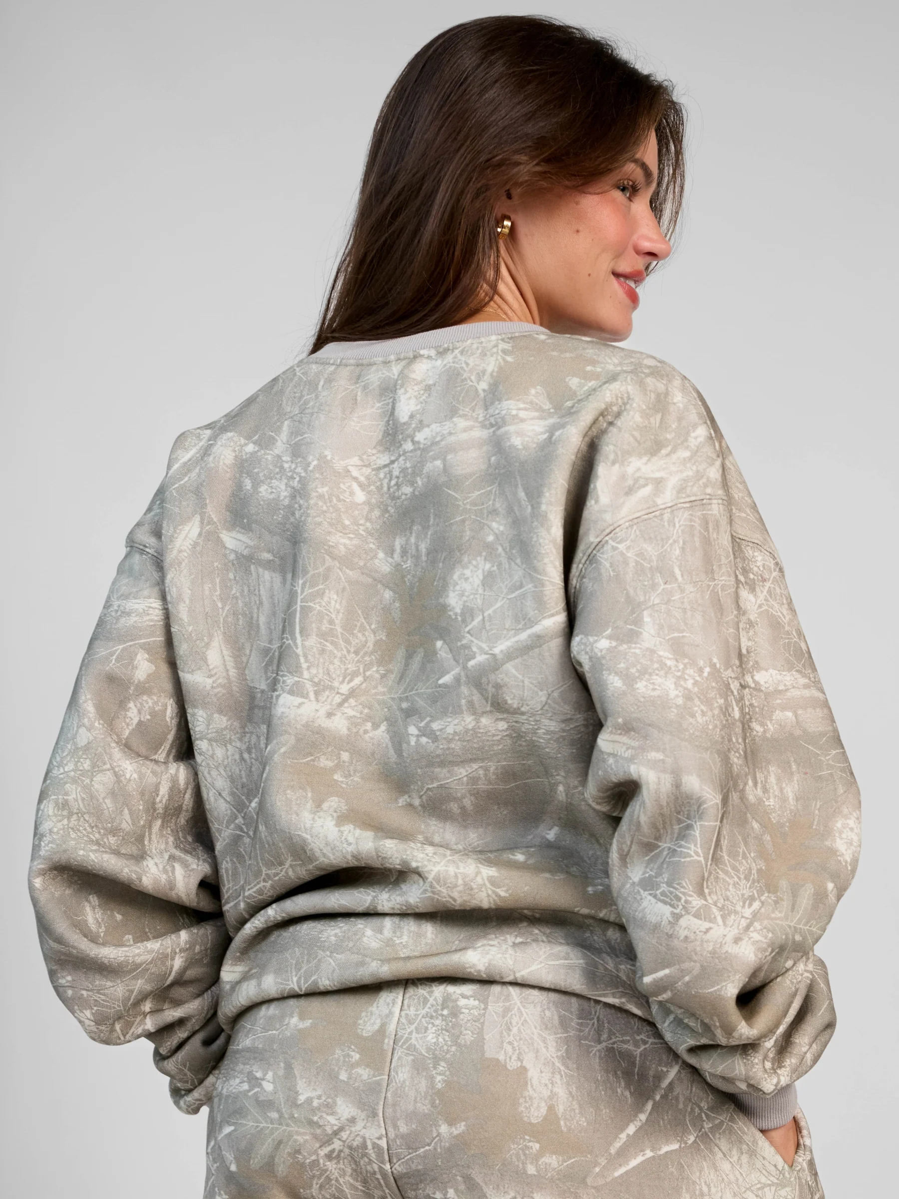 Camo Crew - Pre-Order