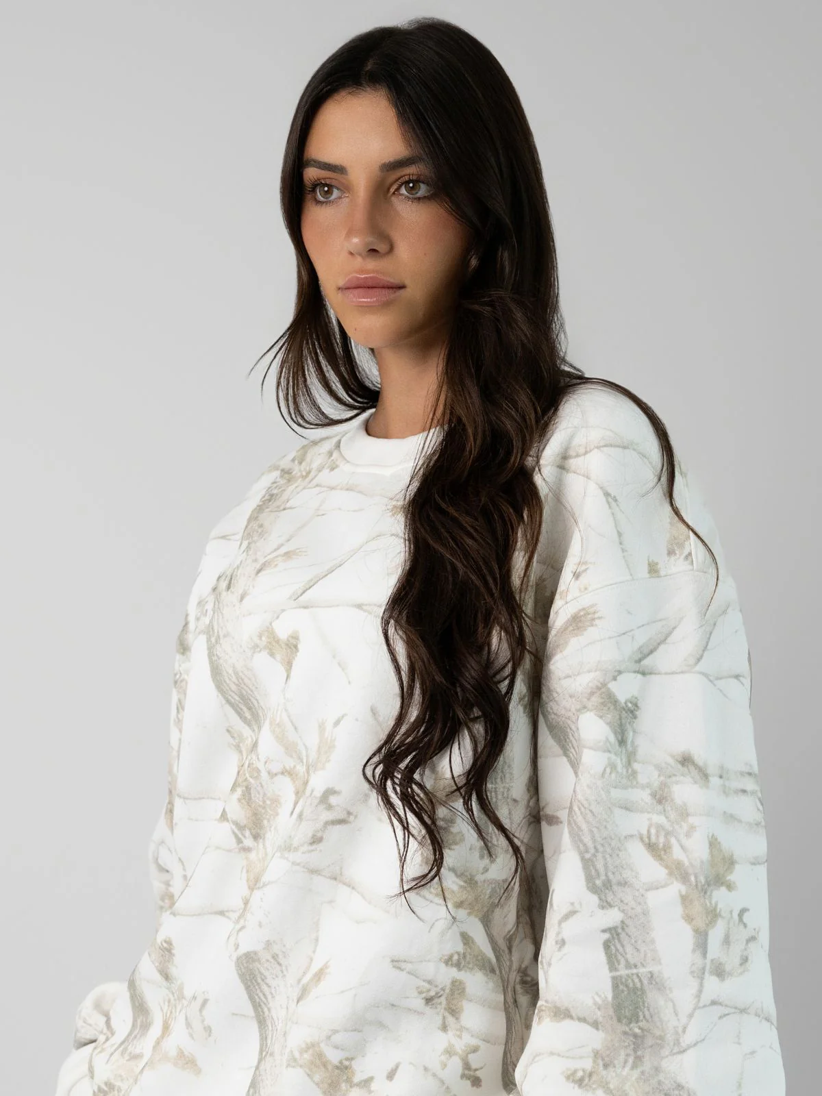 Camo Crew - Pre-Order