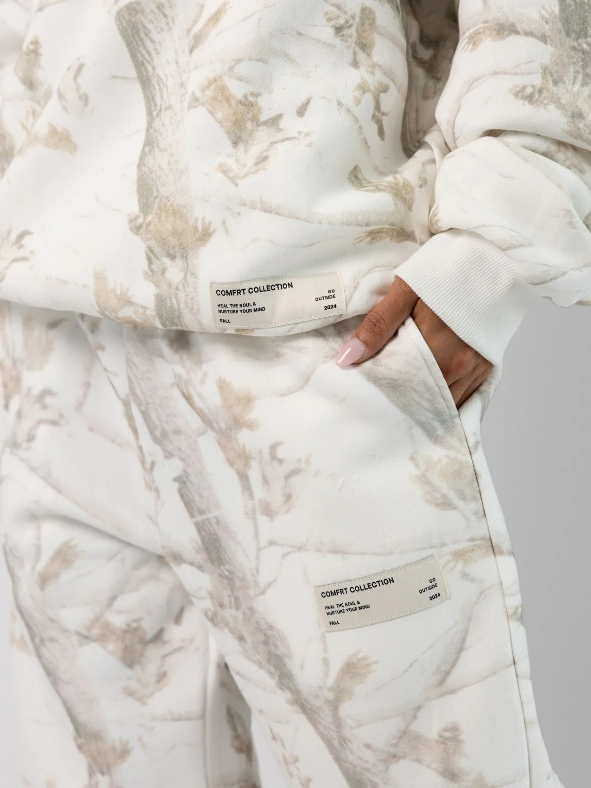 Camo Crew - Pre-Order