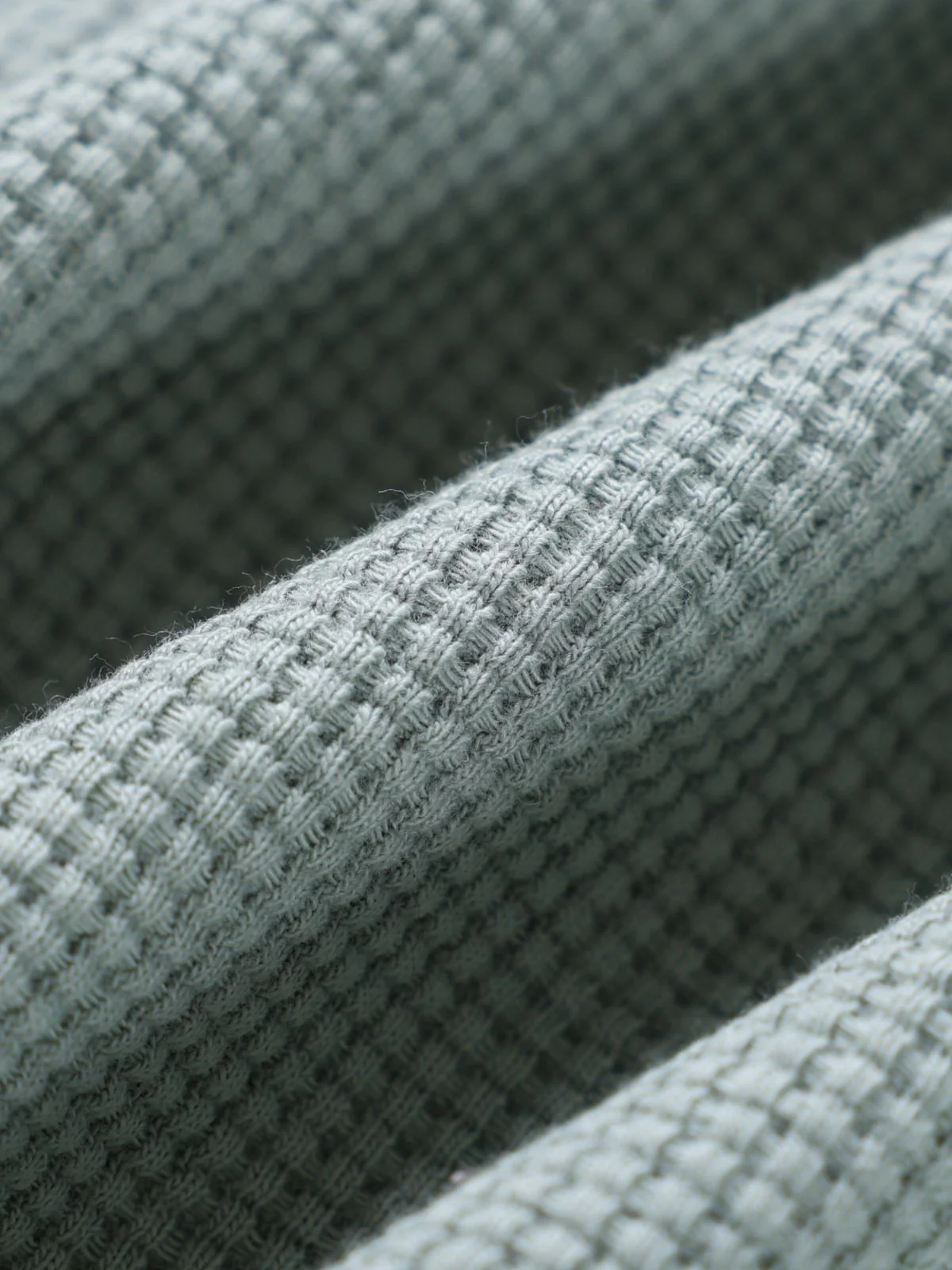 Waffle Lounge Long Sleeve - Pre-Order