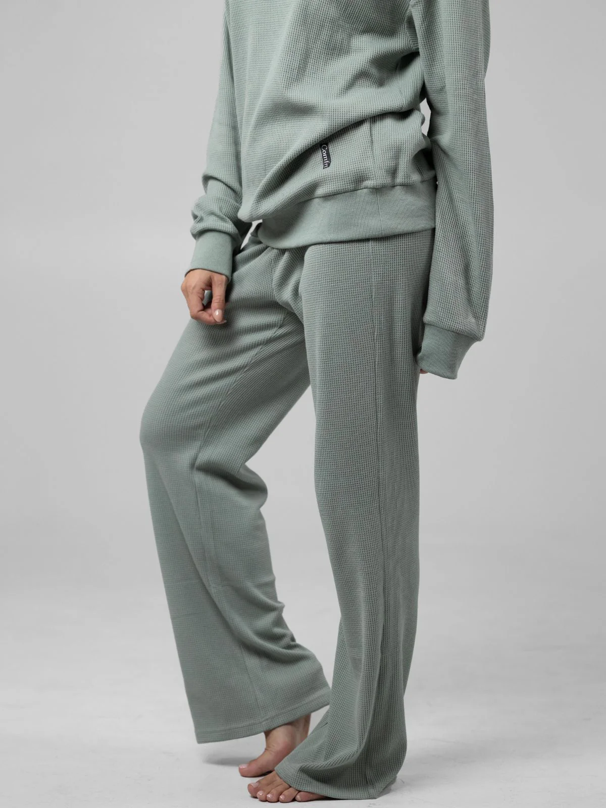 Waffle Lounge Pant - Pre-Order 13 Waffle Lounge Pant - Pre-Order