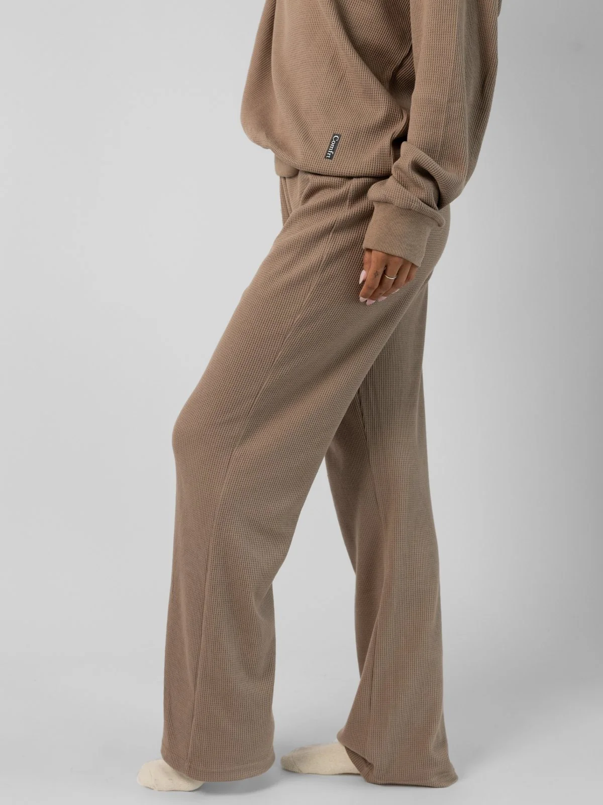 Waffle Lounge Pant - Pre-Order 20 Waffle Lounge Pant - Pre-Order