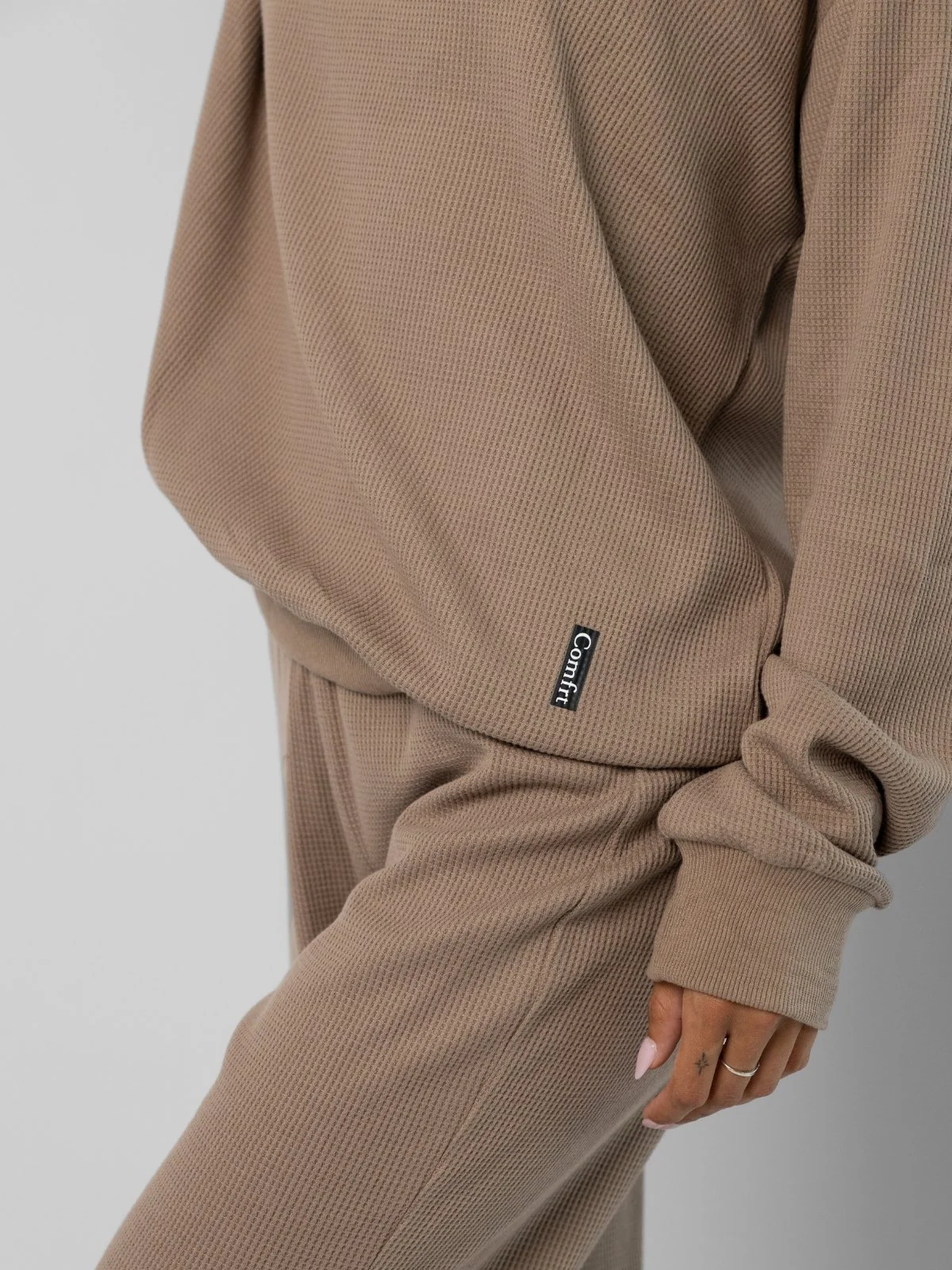 Waffle Lounge Pant - Pre-Order 21 Waffle Lounge Pant - Pre-Order