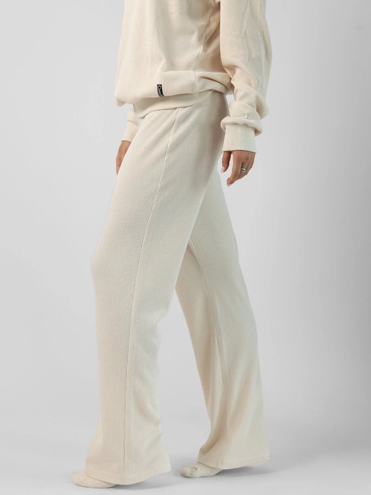 Waffle Lounge Pant - Pre-Order 24 Waffle Lounge Pant - Pre-Order