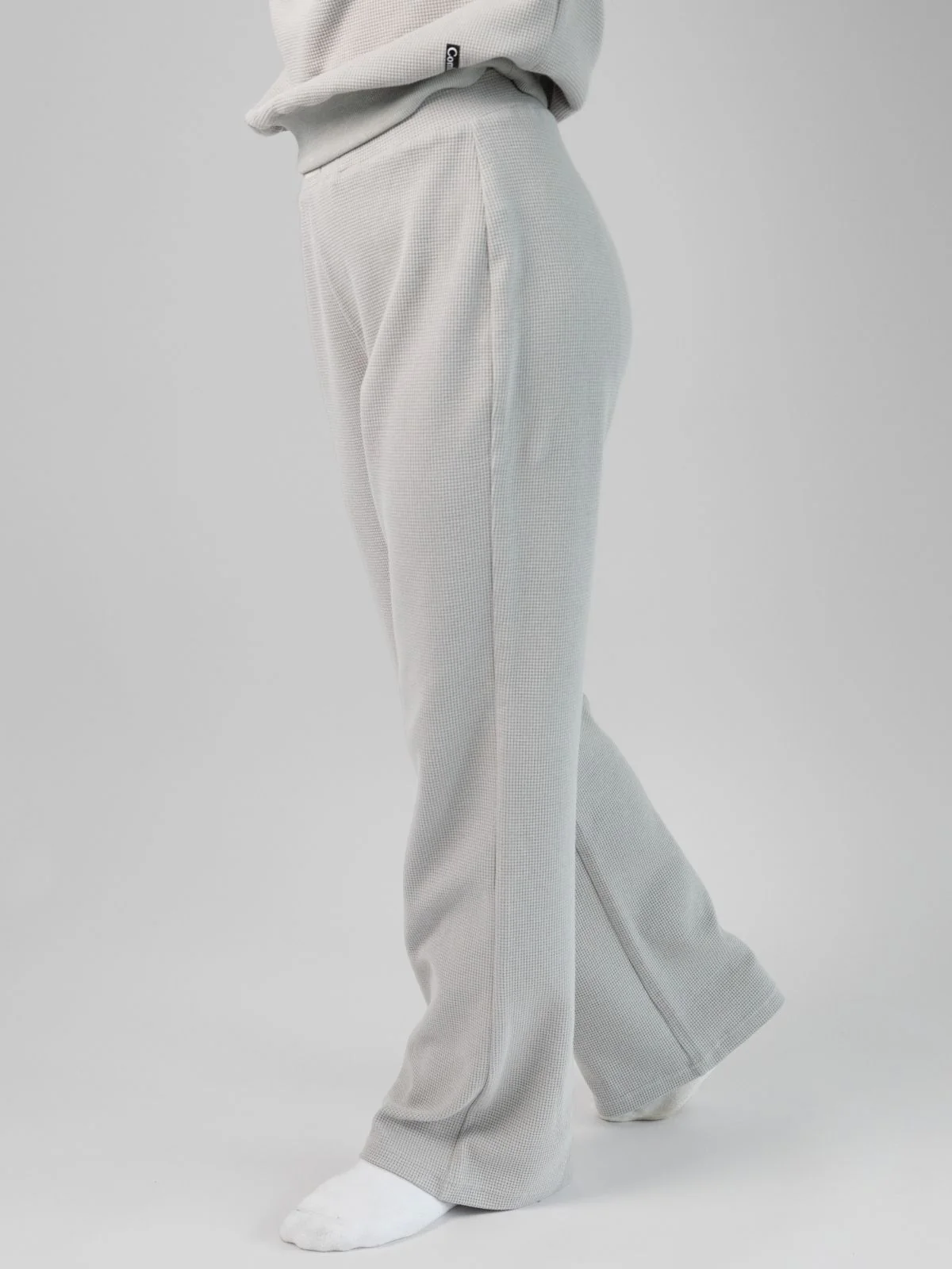 Waffle Lounge Pant - Pre-Order 28 Waffle Lounge Pant - Pre-Order