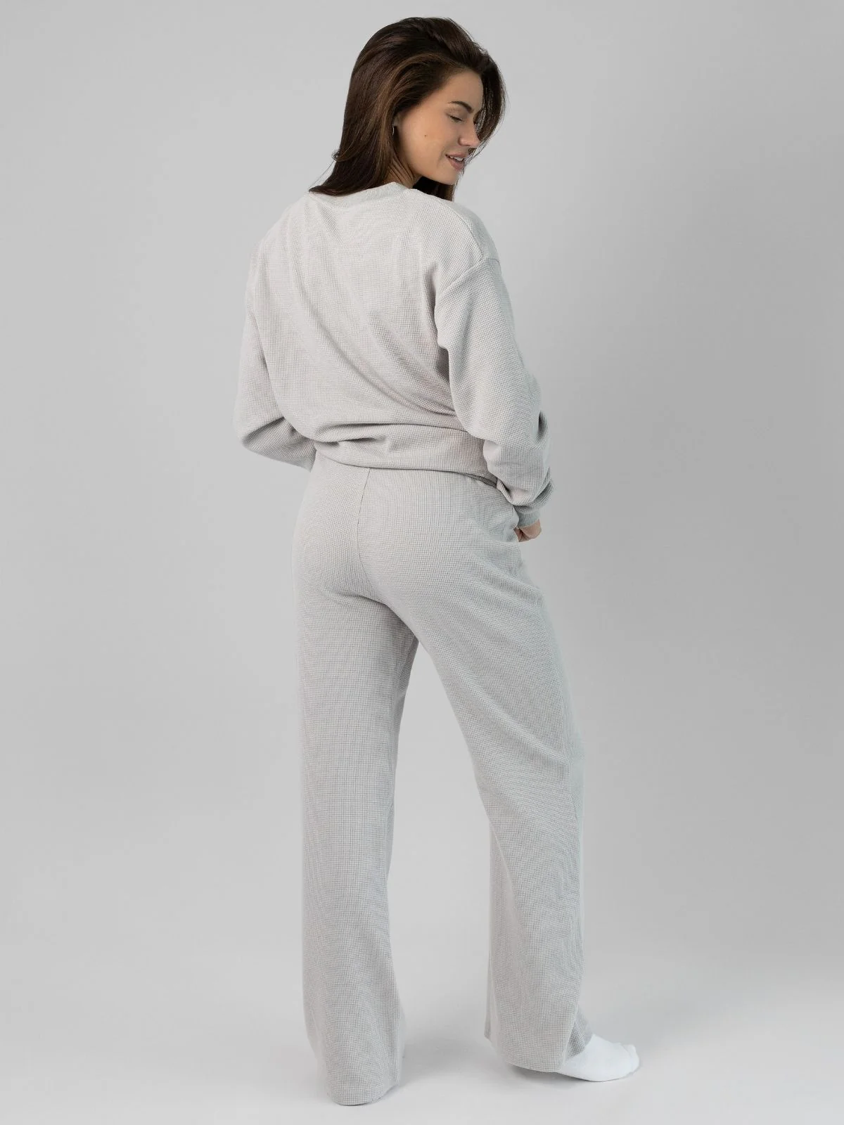 Waffle Lounge Pant - Pre-Order 29 Waffle Lounge Pant - Pre-Order