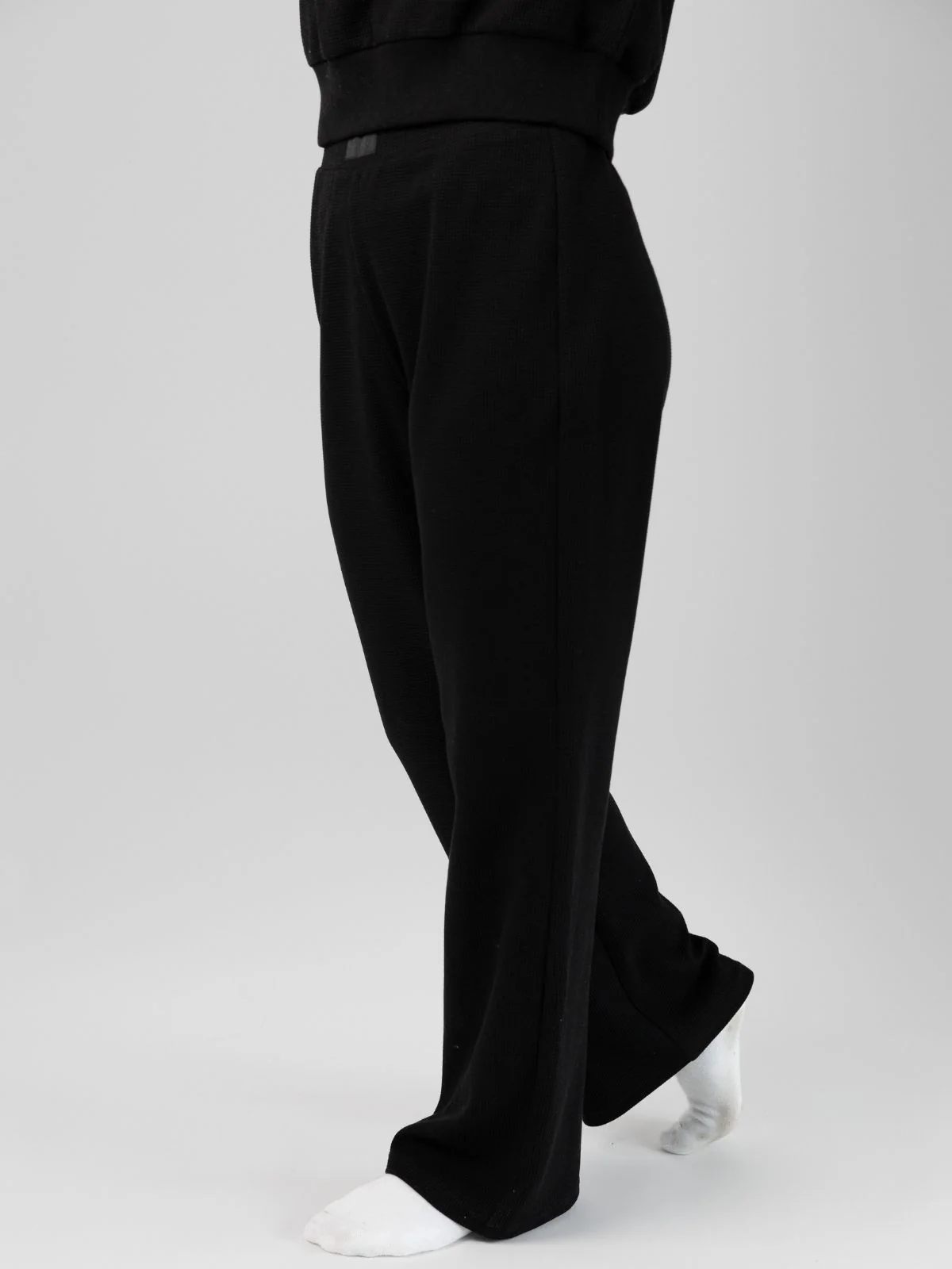 Waffle Lounge Pant - Pre-Order 36 Waffle Lounge Pant - Pre-Order