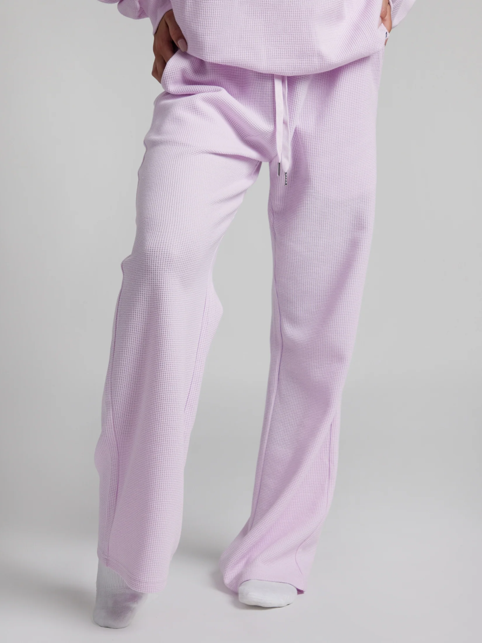 Waffle Lounge Pant - Pre-Order 41 Waffle Lounge Pant - Pre-Order