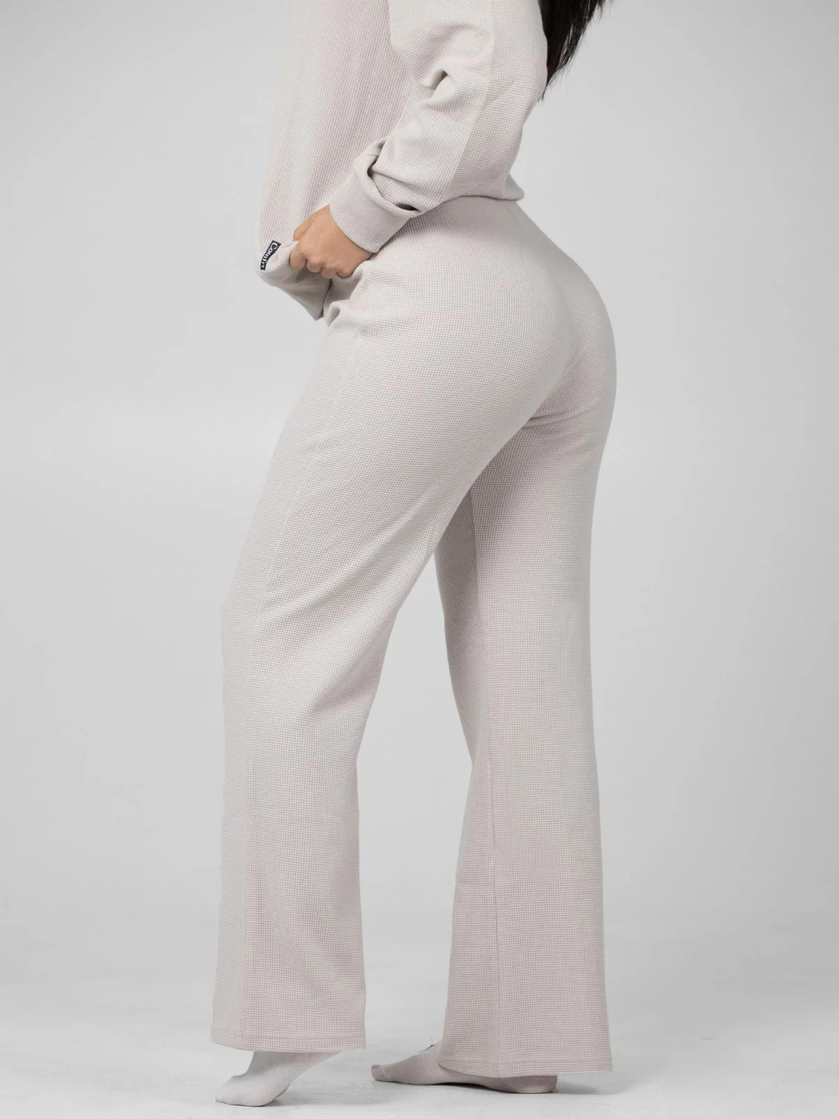 Waffle Lounge Pant - Pre-Order 7 Waffle Lounge Pant - Pre-Order