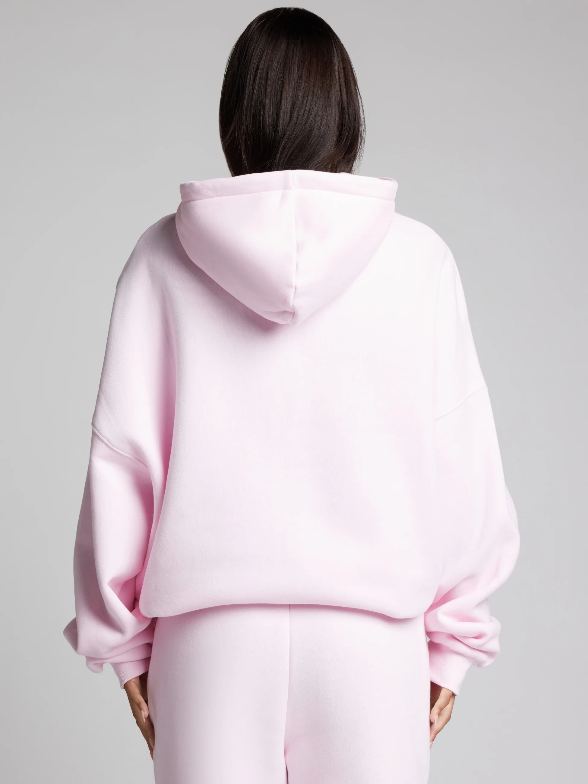 Minimalist Hoodie