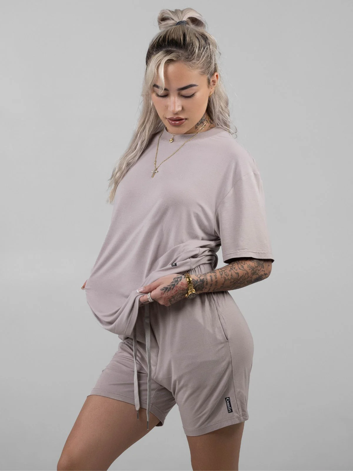 Cloud Shorts - Pre-Order 12 Cloud Shorts - Pre-Order