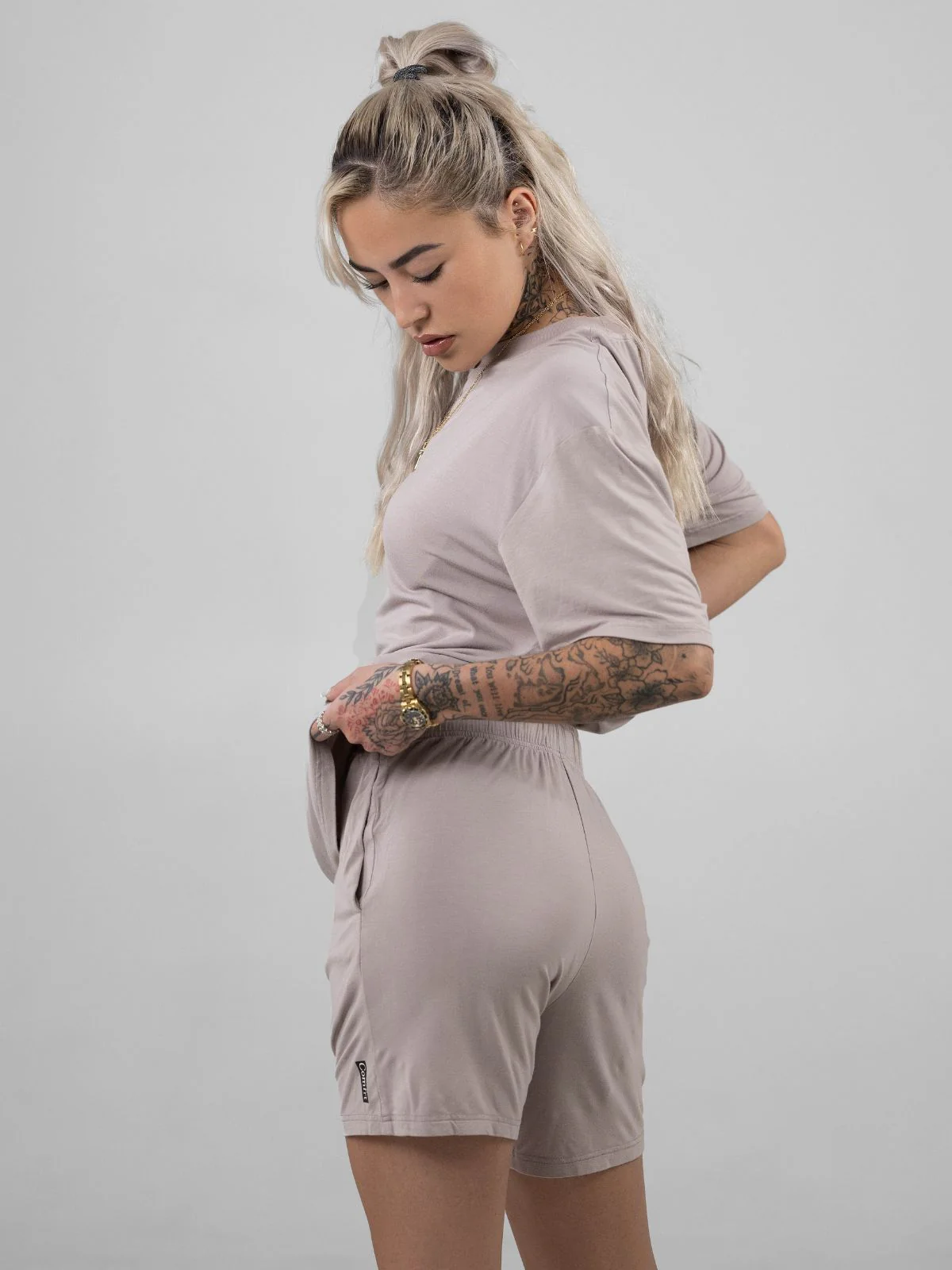 Cloud Shorts - Pre-Order 7 Cloud Shorts - Pre-Order