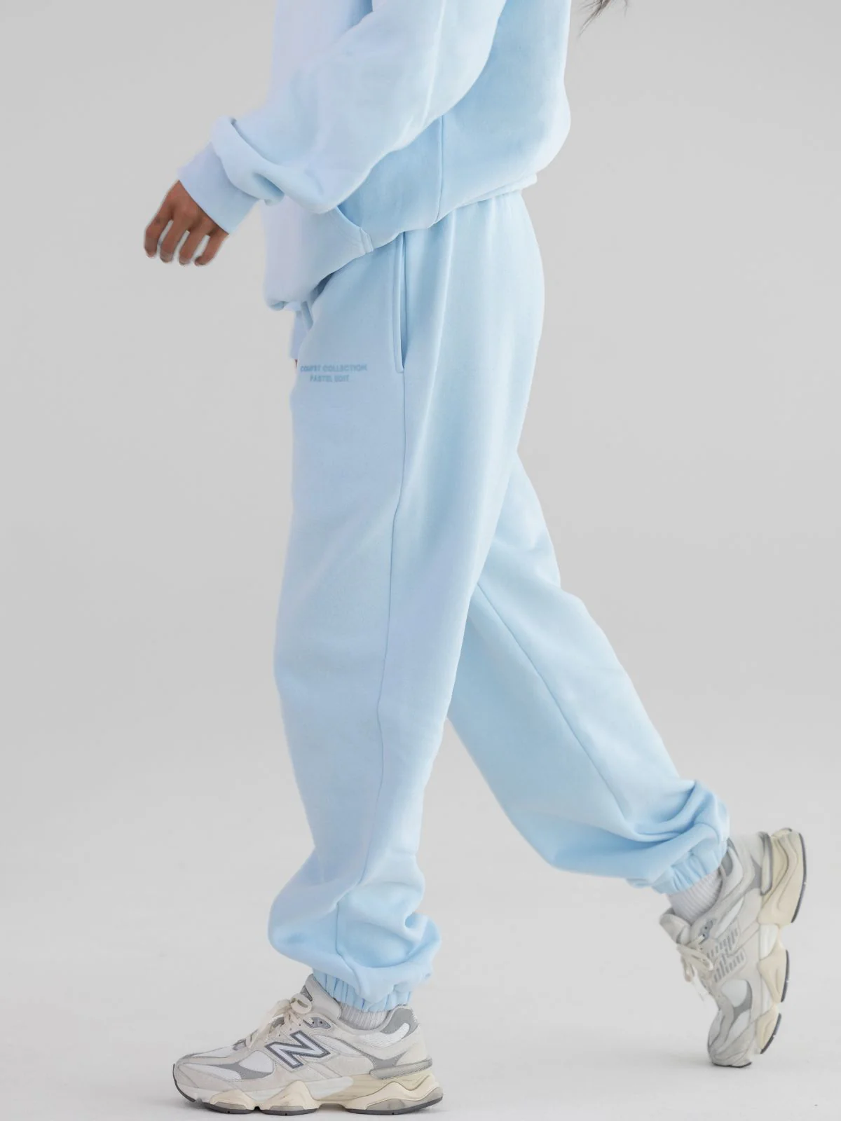 Pastel Sweatpants Pre-Order