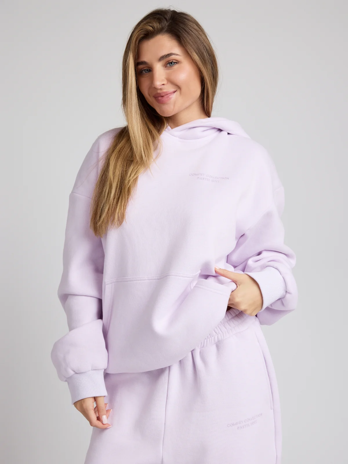 Pastel Hoodie Pre-Order