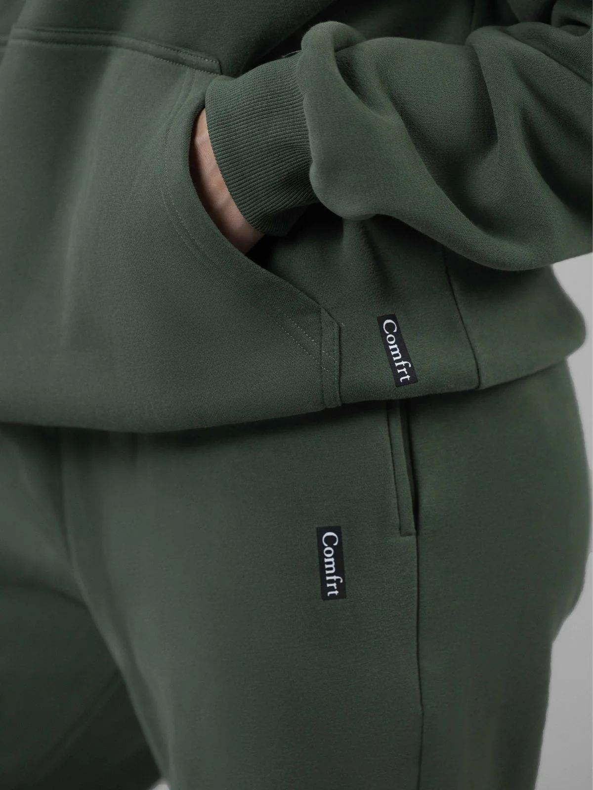 Standard Sweatpants - Pre-Order 11 Standard Sweatpants - Pre-Order