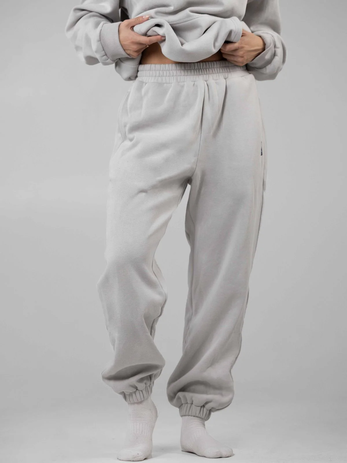 Standard Sweatpants - Pre-Order 12 Standard Sweatpants - Pre-Order