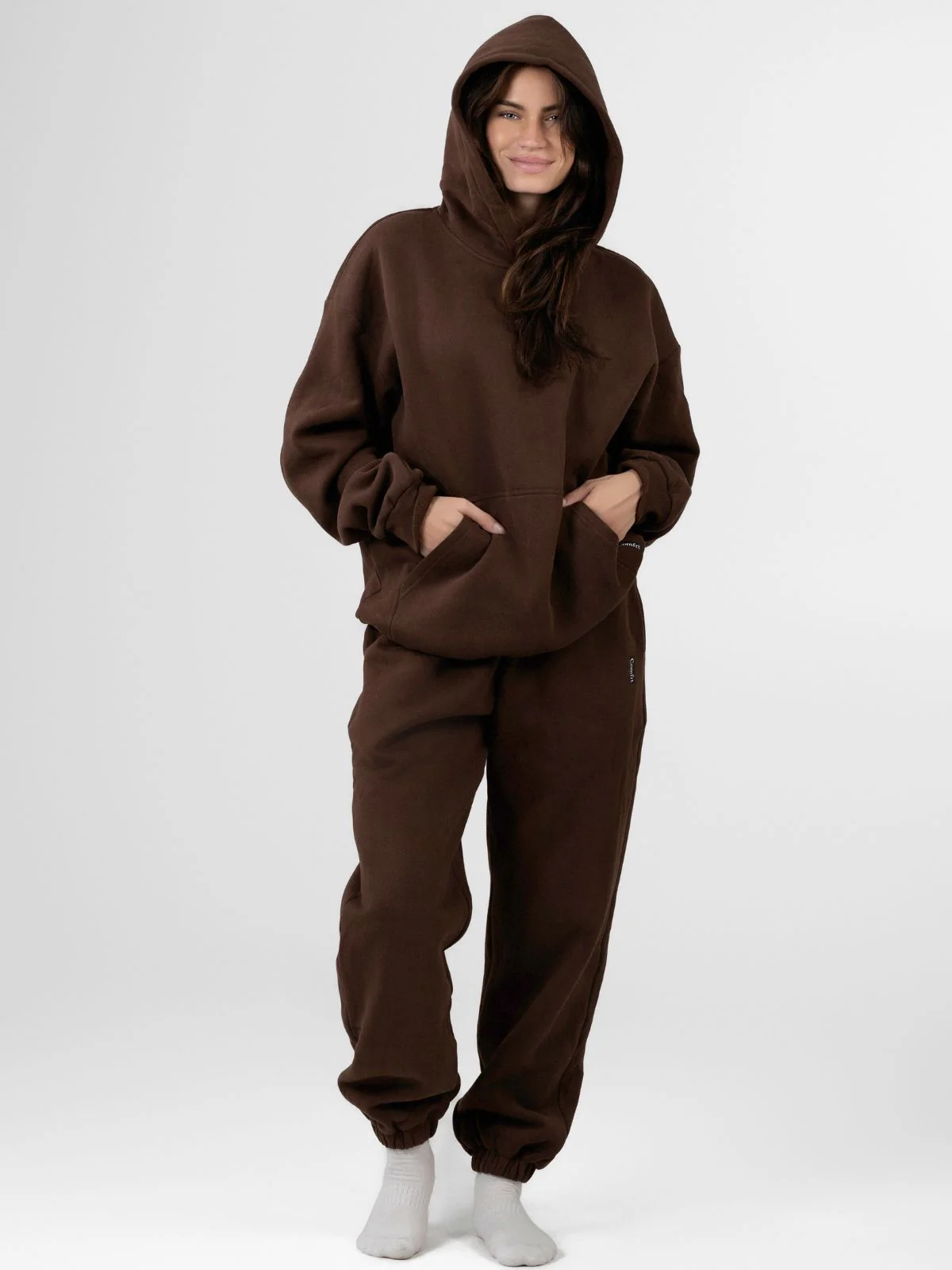 Standard Sweatpants - Pre-Order 3 Standard Sweatpants - Pre-Order