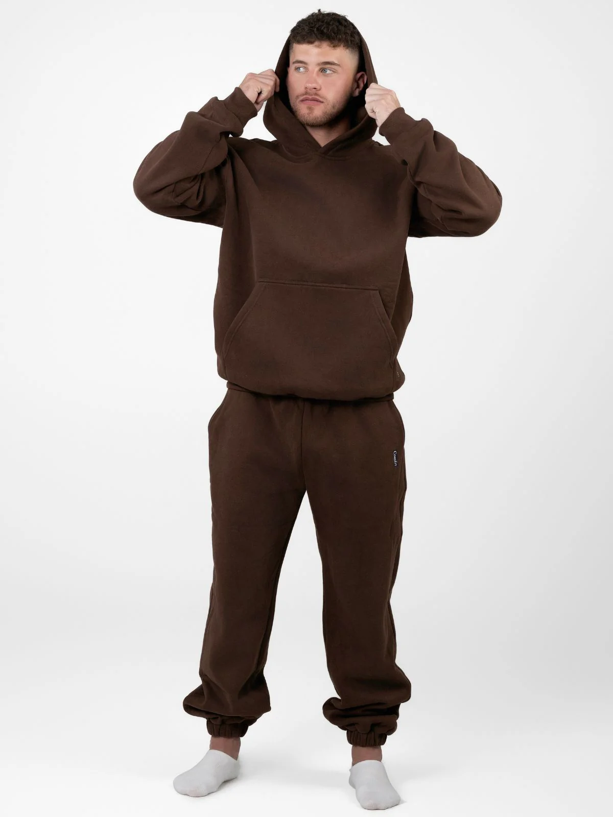 Standard Sweatpants - Pre-Order 4 Standard Sweatpants - Pre-Order