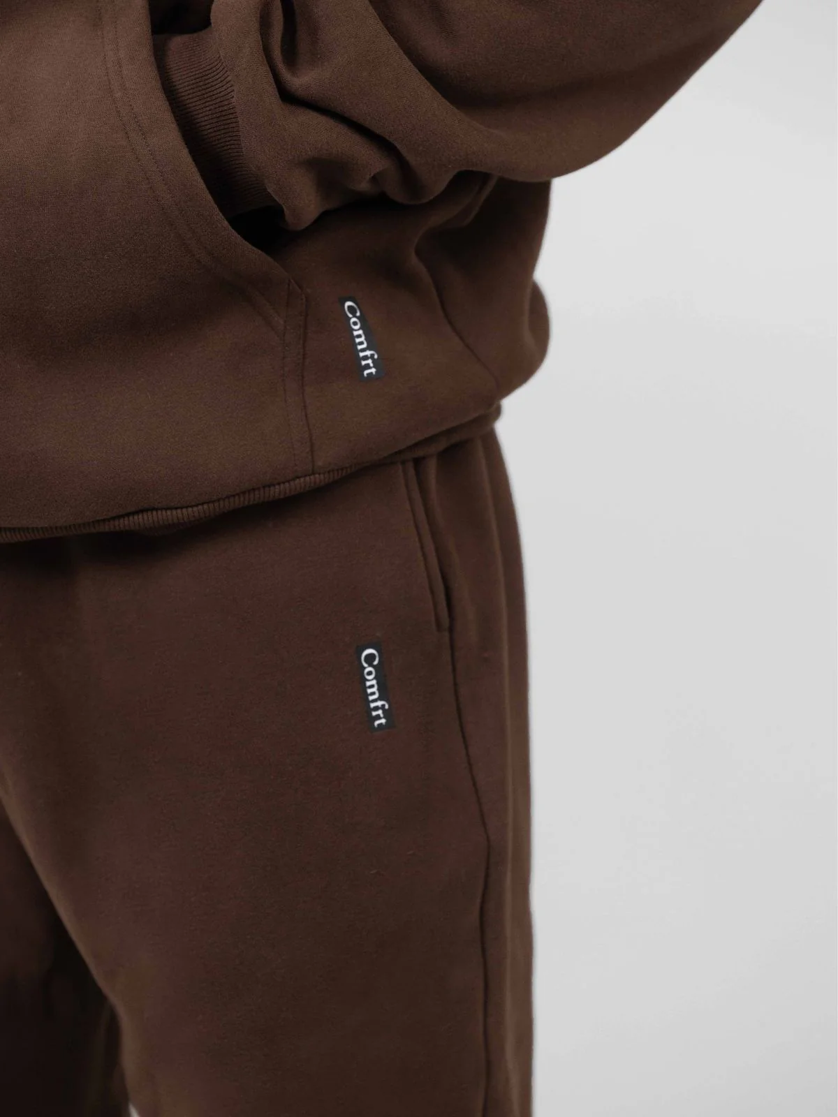 Standard Sweatpants - Pre-Order 6 Standard Sweatpants - Pre-Order