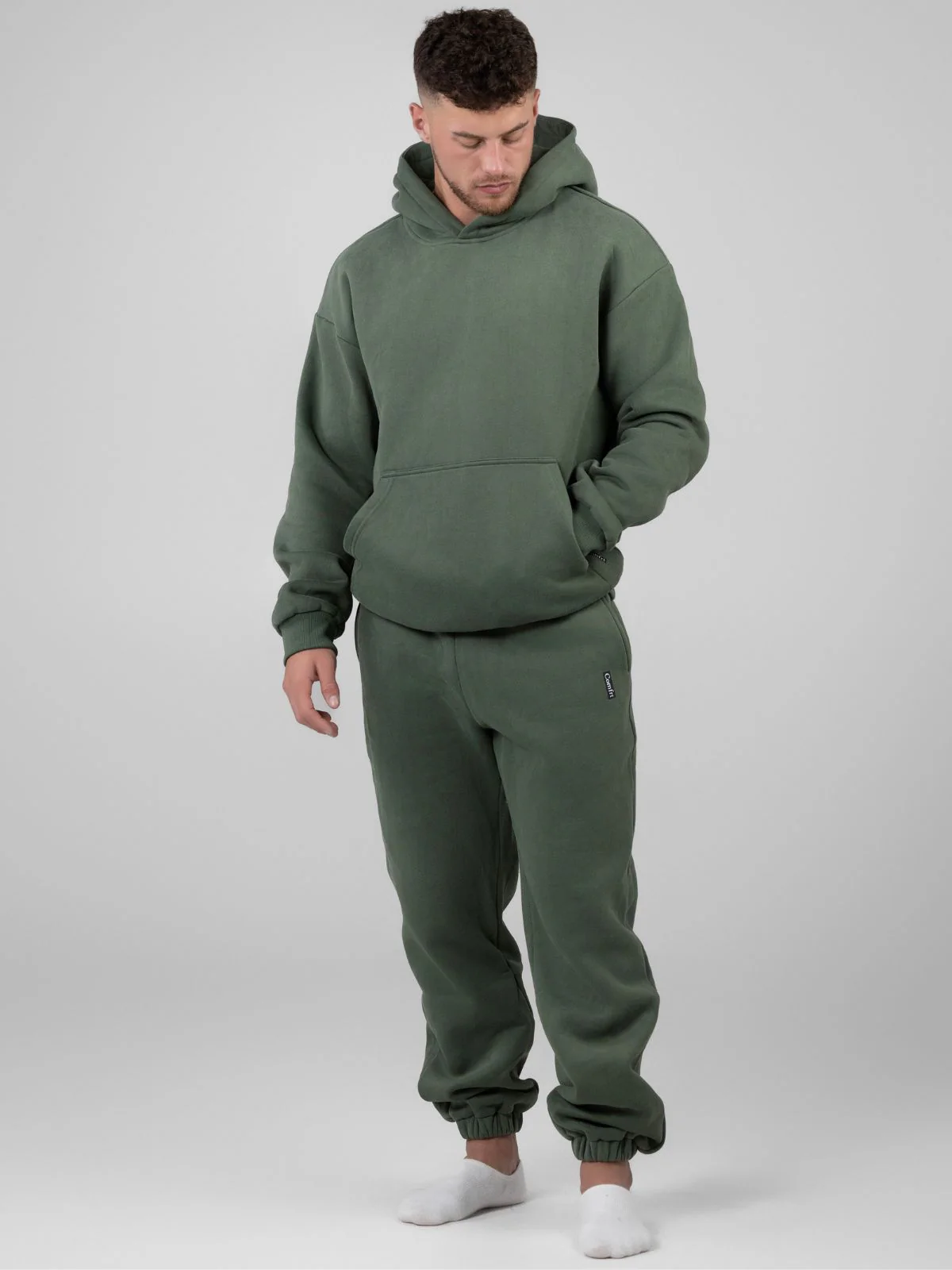Standard Sweatpants - Pre-Order 9 Standard Sweatpants - Pre-Order